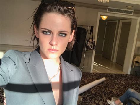 kristen stewart nude leaked|Kristen Stewart Nude — Hacked iCloud Pics & Videos Leaked!